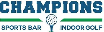 Champions Sports Bar and Indoor Golf